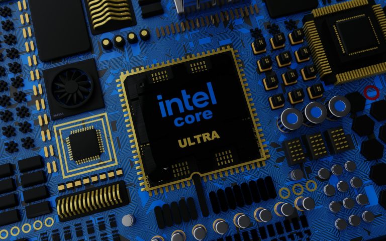 A Nova Geração da Intel: Nova Lake, Marca “Série 2” e o Futuro dos Processadores